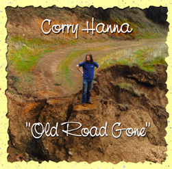 Old Road Gone Album Cover